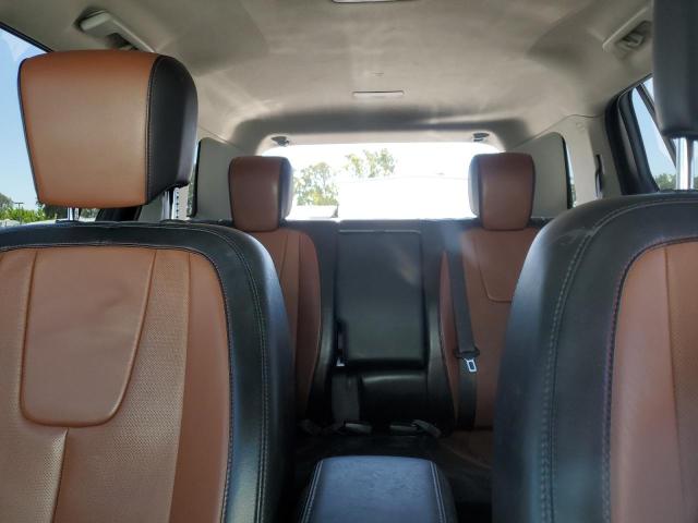2016 GMC TERRAIN SL - 2GKALPEK0G6178222