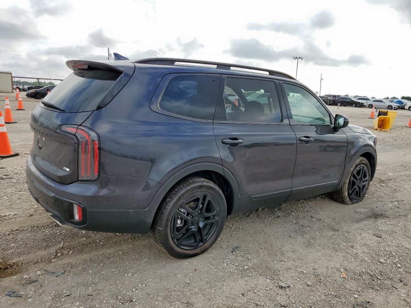 2025 KIA TELLURIDE 5XYP5DGC7SG636404