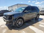 2017 FORD EXPLORER S - 1FM5K8GT4HGC23249