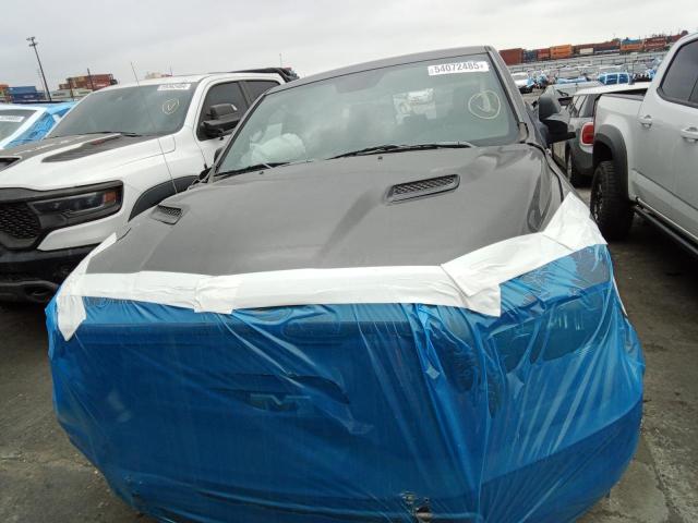 2016 RAM 1500 REBEL 1C6RR7YT6GS211830