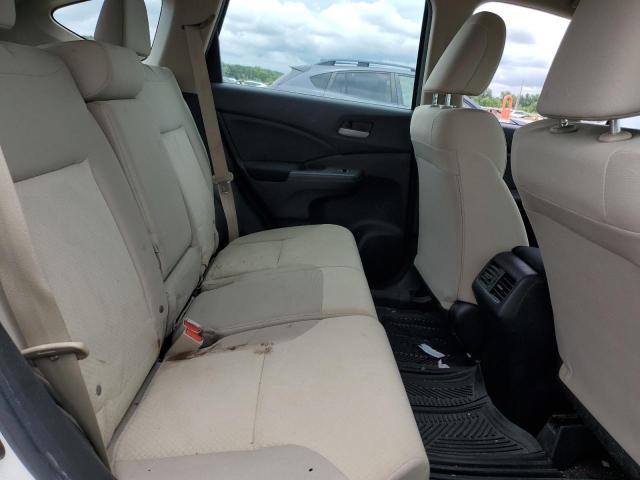 2015 HONDA CR-V LX 5J6RM4H3XFL122884