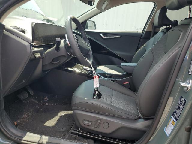 2025 KIA NIRO WIND KNDCR3L17S5133000