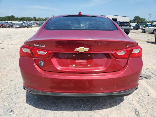 2016 CHEVROLET MALIBU LT - 1G1ZE5ST6GF276857