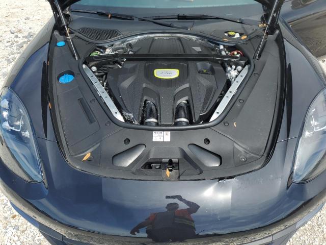 2020 PORSCHE PANAMERA 4 WP0AE2A73LL131021