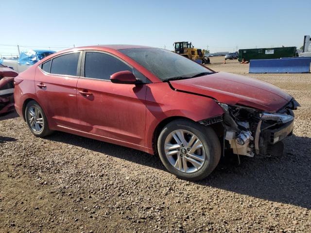 2019 HYUNDAI ELANTRA SE - 5NPD84LF7KH455886