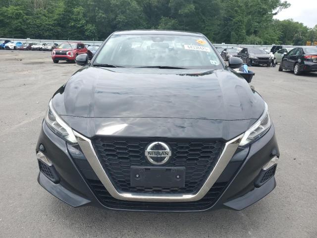 2021 NISSAN ALTIMA SR 1N4BL4CV7MN378412