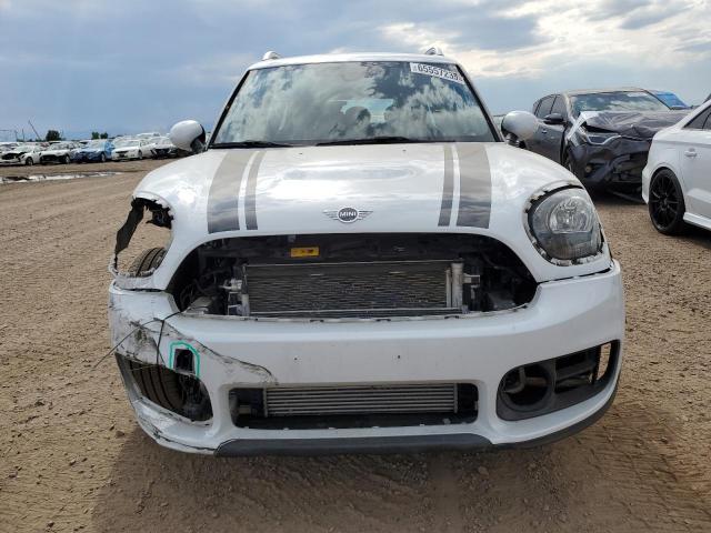 2019 MINI COOPER S E WMZYU7C58K3F94641