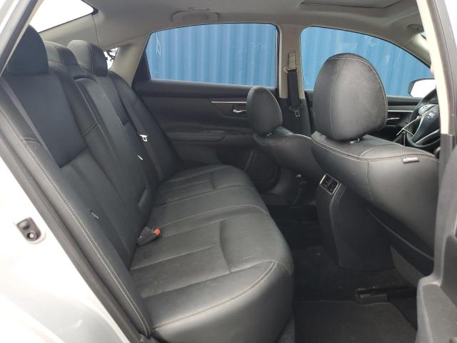 2017 NISSAN ALTIMA 2.5 1N4AL3AP7HC296742