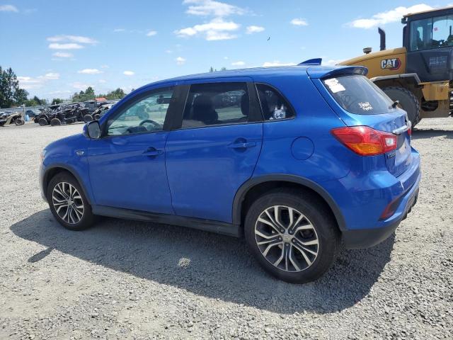 MITSUBISHI OUTLANDER 2019 JA4AR3AU2KU027560 photo #3