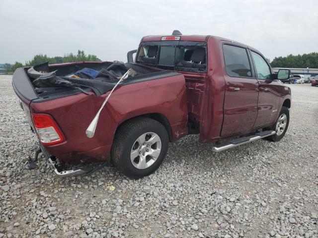 2020 RAM 1500 BIG H 1C6SRFFT5LN294111
