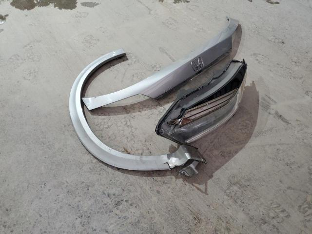 2019 HONDA HR-V TOURI #3304523475