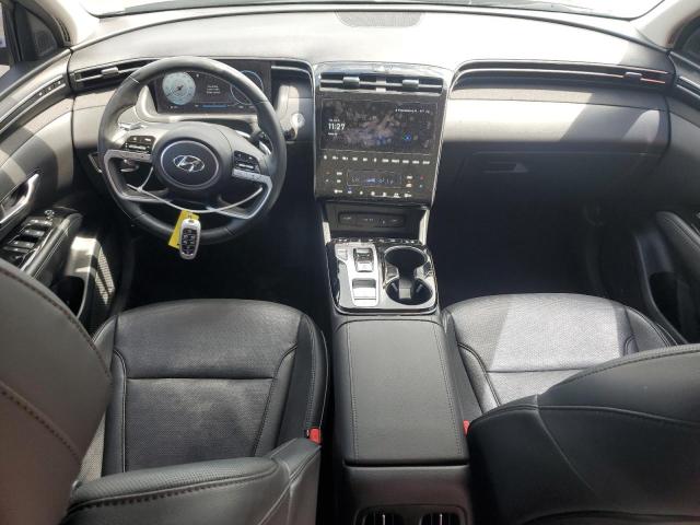 2023 HYUNDAI TUCSON LIM 5NMJE3AE0PH181922