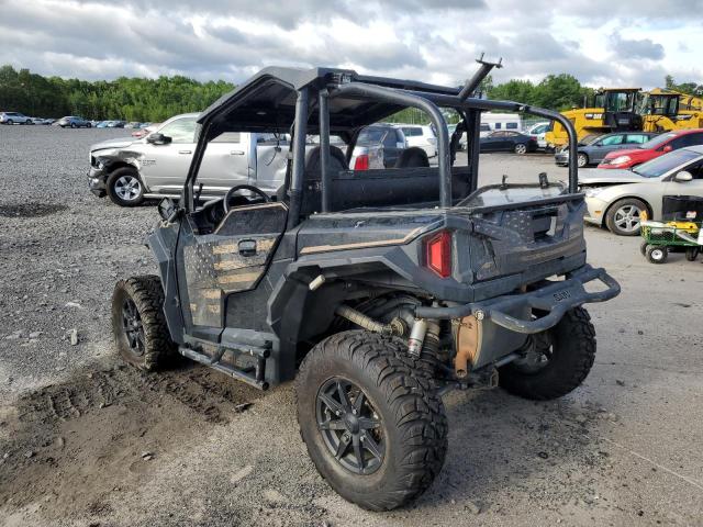 2022 POLARIS GENERAL XP 3NSGXD994NM445119