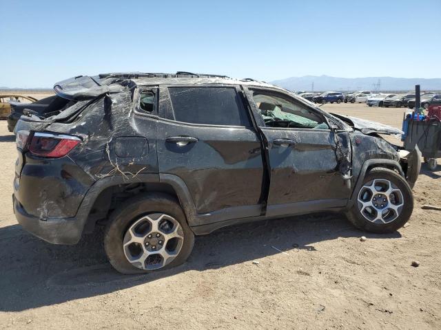 2022 JEEP COMPASS TR 3C4NJDDB8NT203542