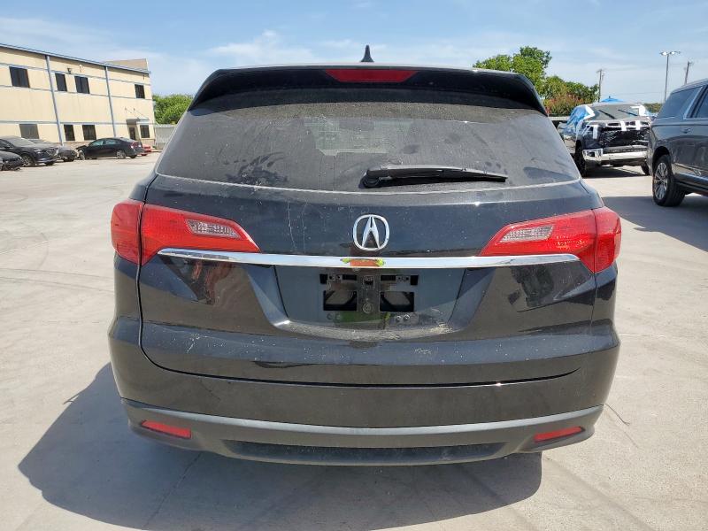 2014 ACURA RDX TECHNOLOGY #3282439273