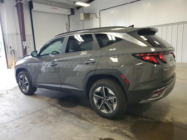 2025 HYUNDAI TUCSON SEL 5NMJBCDE1SH575278