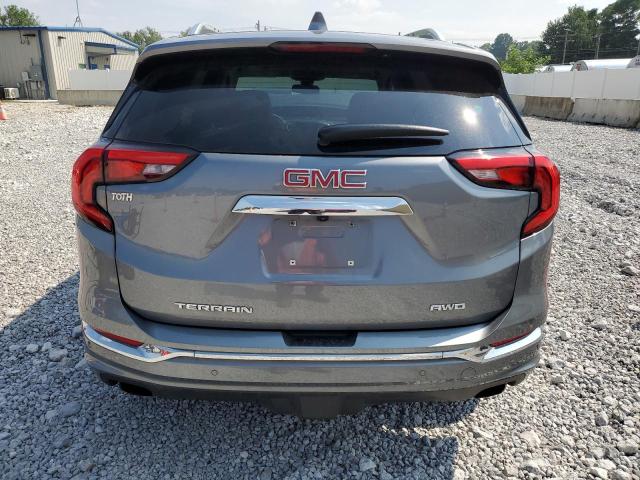 2019 GMC TERRAIN DE 3GKALXEX0KL256174