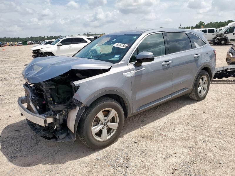 KIA SORENTO LX
