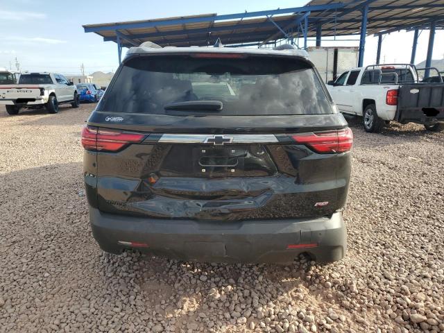 2022 CHEVROLET TRAVERSE R 1GNERJKW9NJ186505