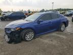 2018 TOYOTA CAMRY L - 4T1B11HK8JU532281