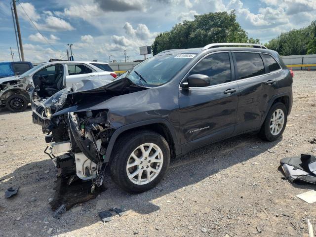 2016 JEEP CHEROKEE L - 1C4PJMCS1GW227382