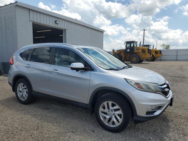 2015 HONDA CR-V EXL 5J6RM4H75FL017947