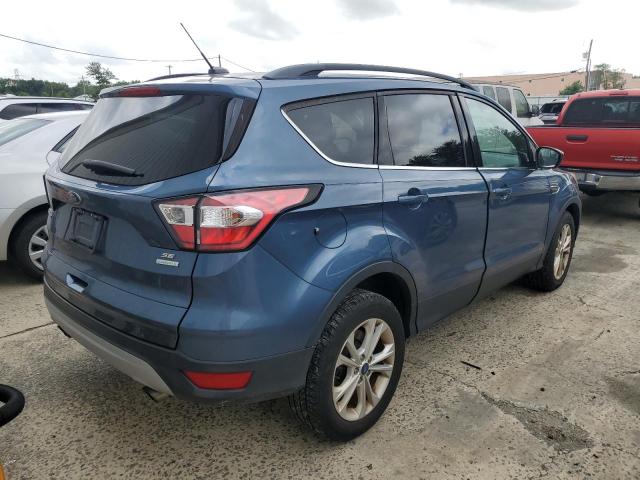 Vin: 1fmcu0gd7jua78212, lot: 63923745, ford escape se 20183