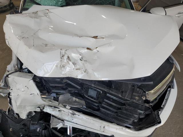 2024 HONDA CR-V EX 2HKRS4H46RH422001