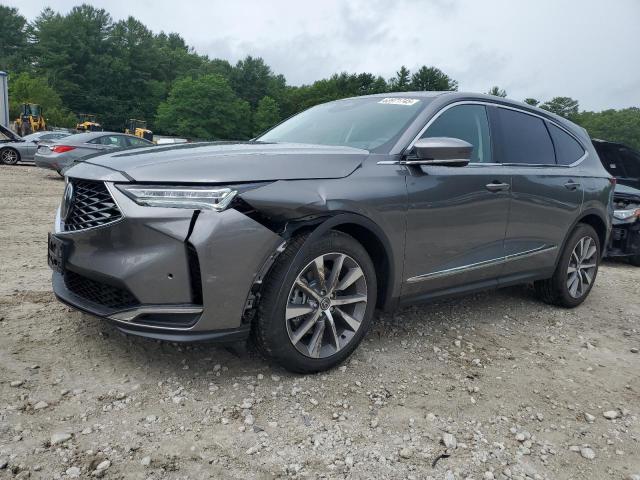 Vin: 5j8ye1h48sl031193, lot: 63971745, acura mdx technology 2025 img_1