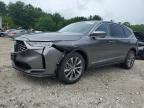 2025 ACURA MDX TECHNO - 5J8YE1H48SL031193