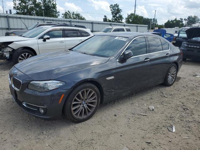 BMW 528 XI