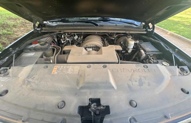 2019 CHEVROLET TAHOE POLI 1GNLCDEC6KR176507