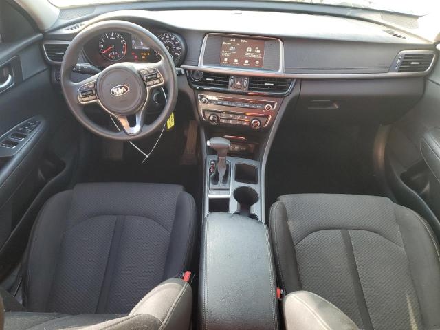2018 KIA OPTIMA LX - 5XXGT4L33JG259682