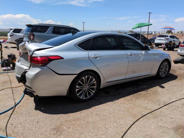 2016 HYUNDAI GENESIS 3. KMHGN4JE5GU119498