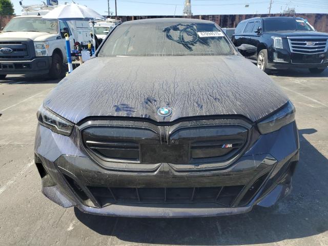 2024 BMW I5 M60 WBY43FK03RCP74018