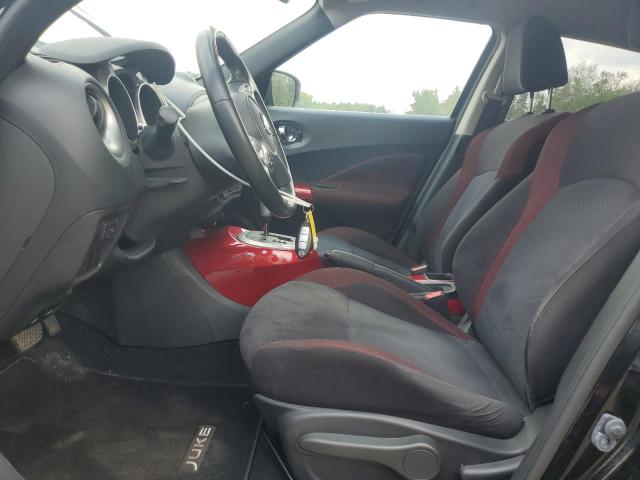 2015 NISSAN JUKE S JN8AF5MR7FT511628