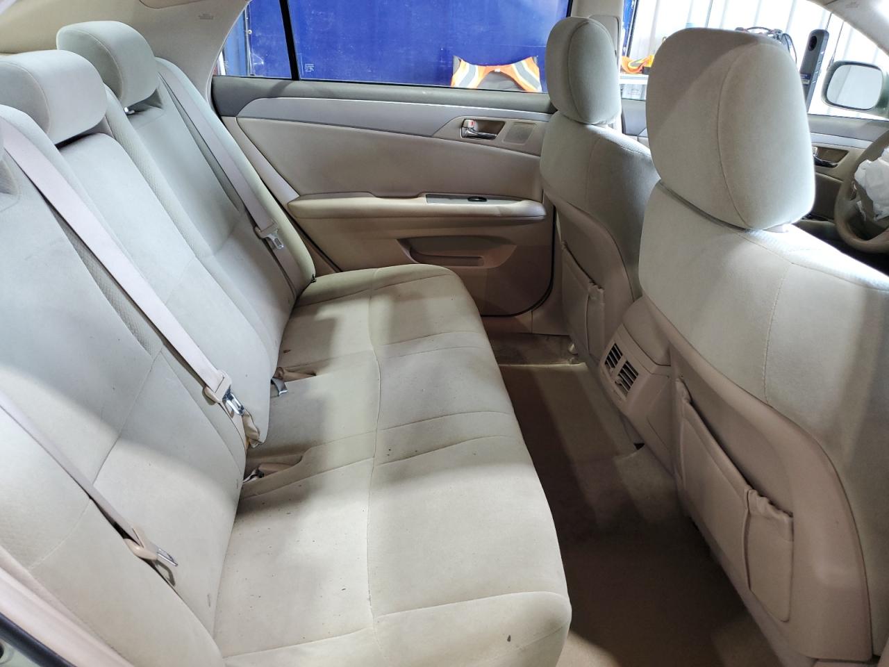 Lot #3214351234 2009 TOYOTA AVALON XL