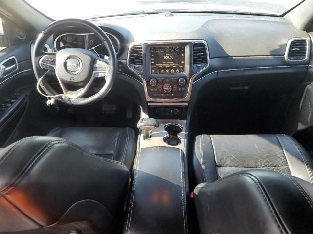 2015 JEEP GRAND CHER - 1C4RJEBG9FC952644
