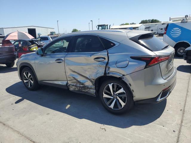 2018 LEXUS NX 300H JTJBJRBZ9J2087602