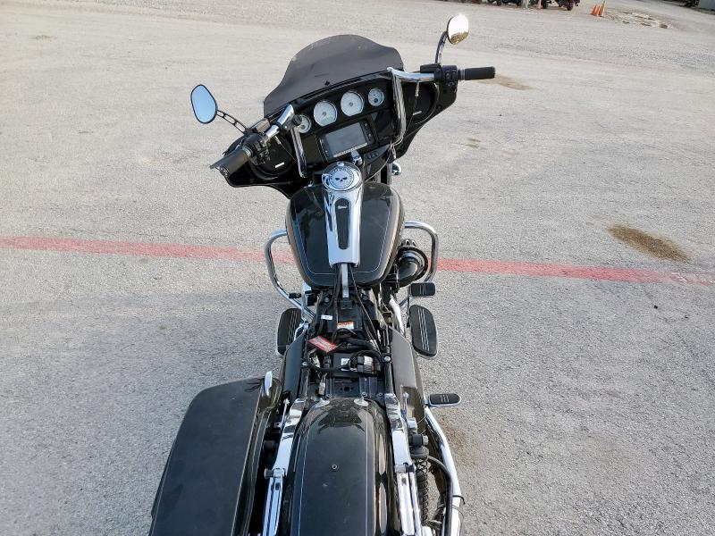 2016 HARLEY-DAVIDSON FLHXS STRE 1HD1KRM12GB628399