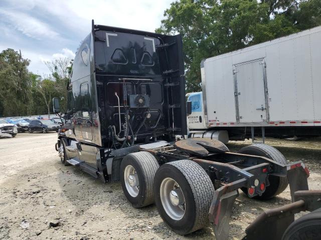 FREIGHTLINER CASCADIA 1 2015 black tractor diesel 3AKJGLD60FSGJ8779 photo #4