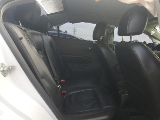 2017 CHEVROLET SONIC PREM 1G1JF5SB0H4133370