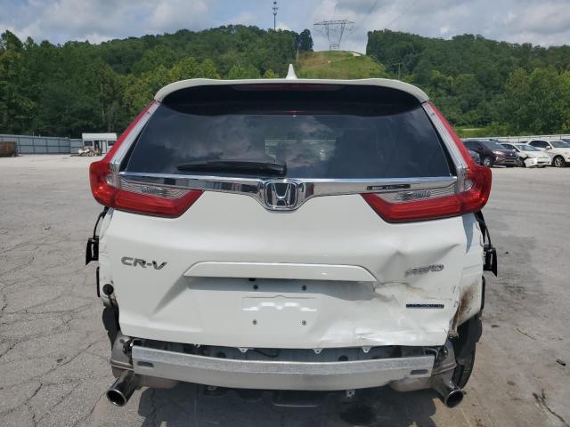 2018 HONDA CR-V TOURING 5J6RW2H96JL025919