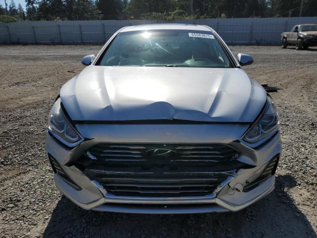 2018 HYUNDAI SONATA SPO 5NPE34AF3JH663624