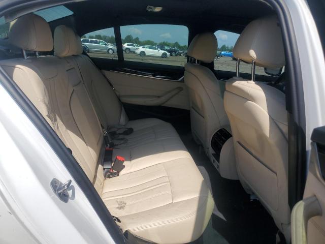 2017 BMW 530 XI WBAJA7C33HG903548