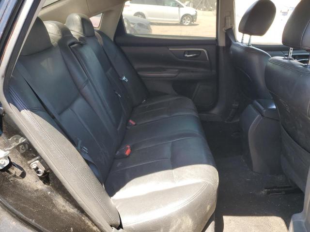 2015 NISSAN ALTIMA 2.5 1N4AL3AP0FC497296