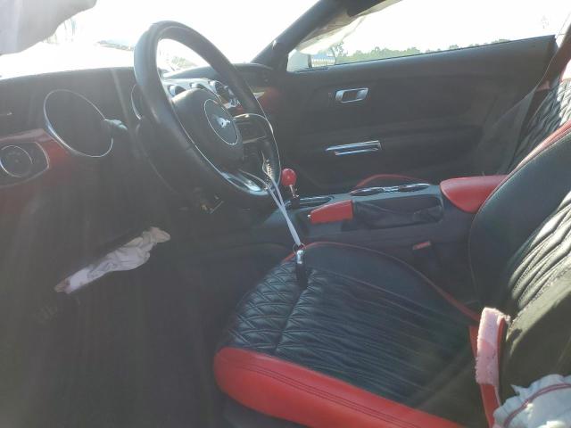 2020 FORD MUSTANG GT - 1FA6P8CF5L5172882