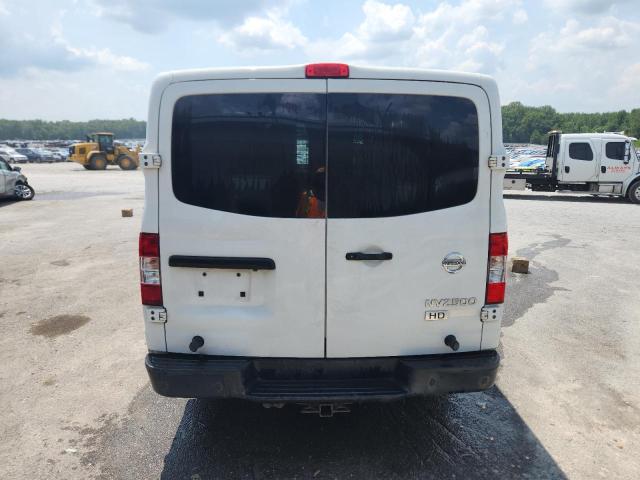 2015 NISSAN NV 1500 #3210770954