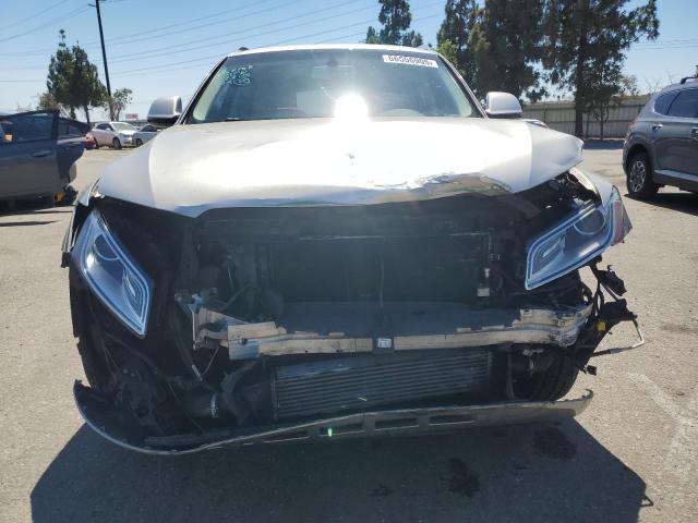 2016 AUDI Q5 PREMIUM WA1C2AFP6GA073499