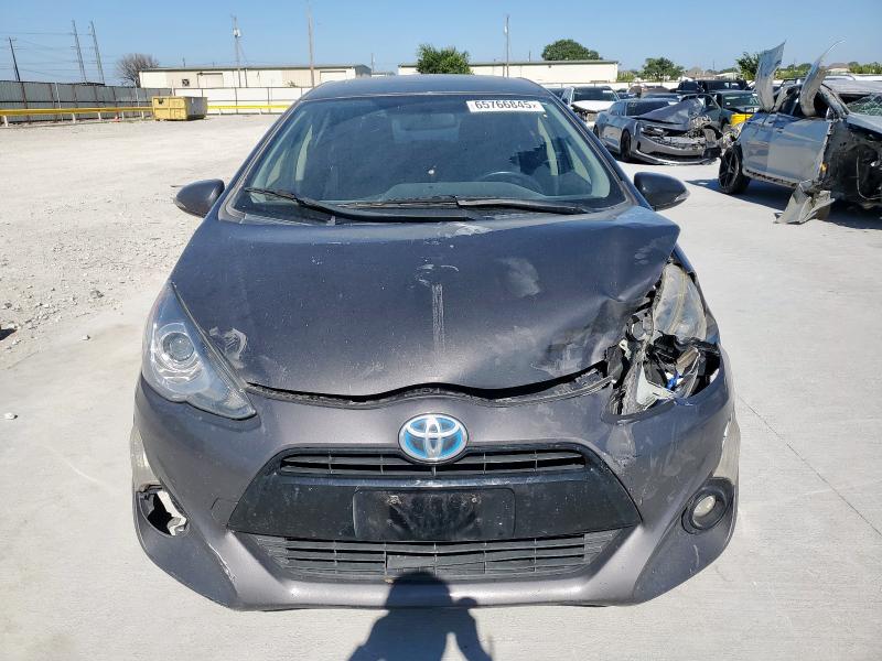 2015 TOYOTA PRIUS C JTDKDTB39F1103829